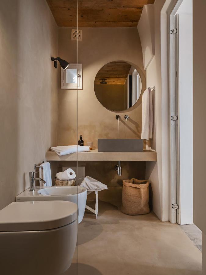 Готель Masseria Mone Монополі Екстер'єр фото