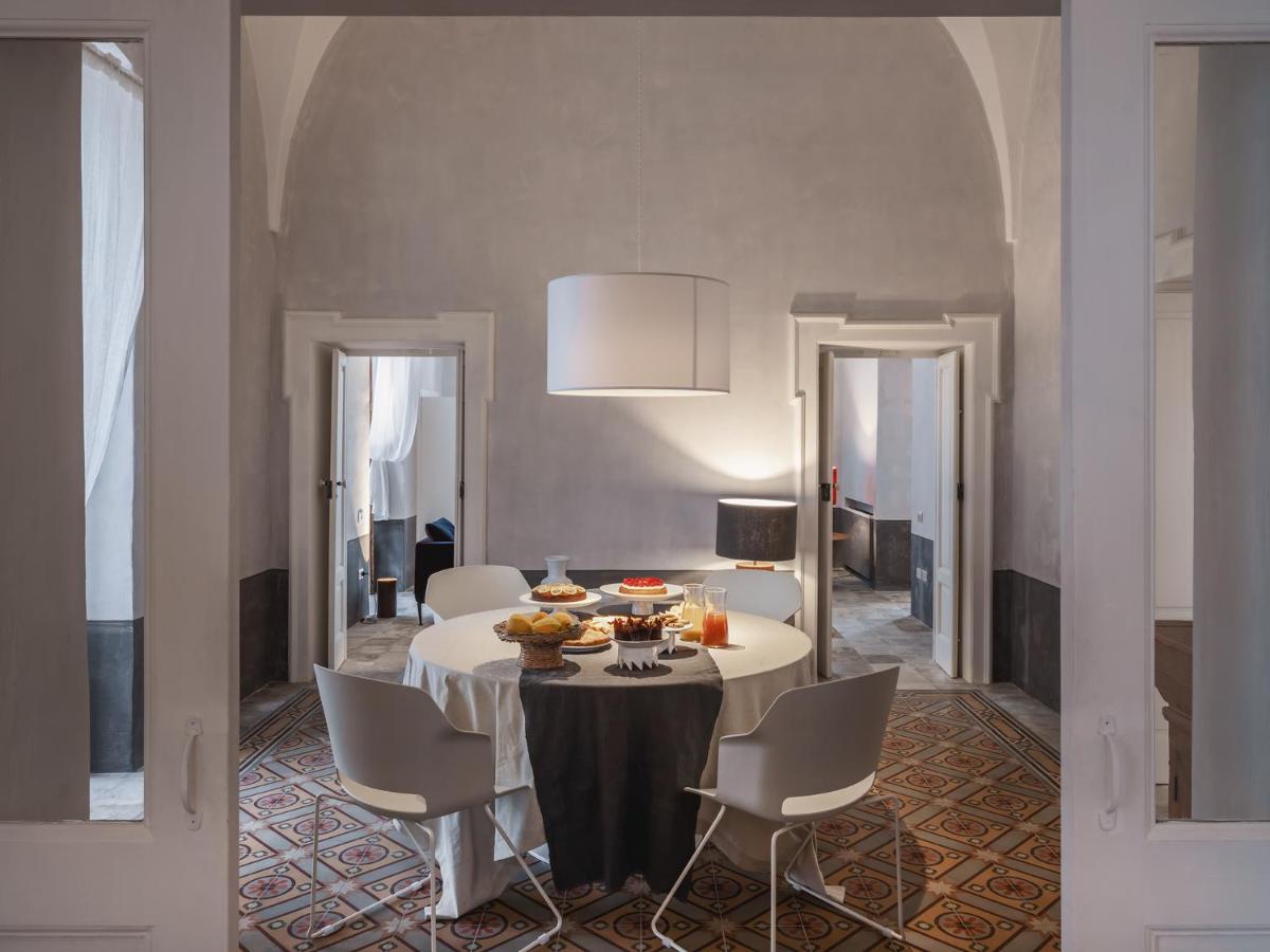 Готель Masseria Mone Монополі Екстер'єр фото