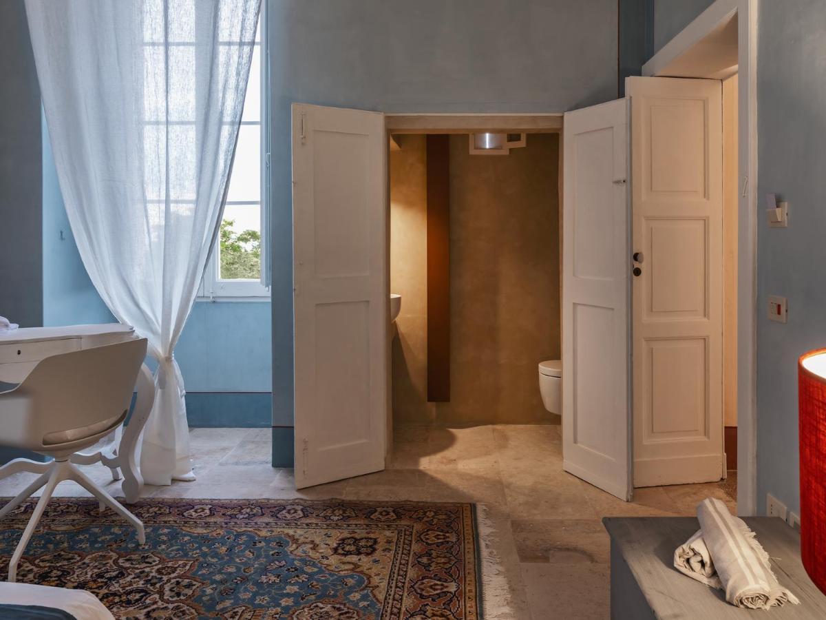 Готель Masseria Mone Монополі Екстер'єр фото