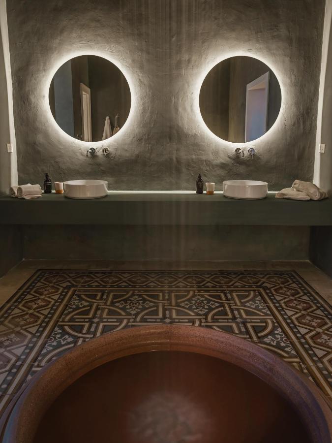Готель Masseria Mone Монополі Екстер'єр фото