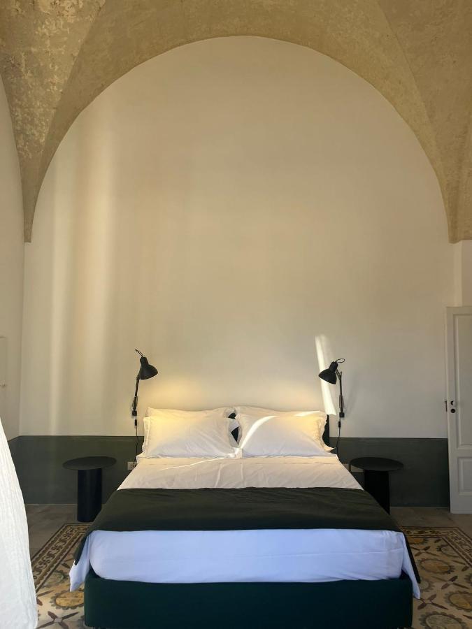 Готель Masseria Mone Монополі Екстер'єр фото