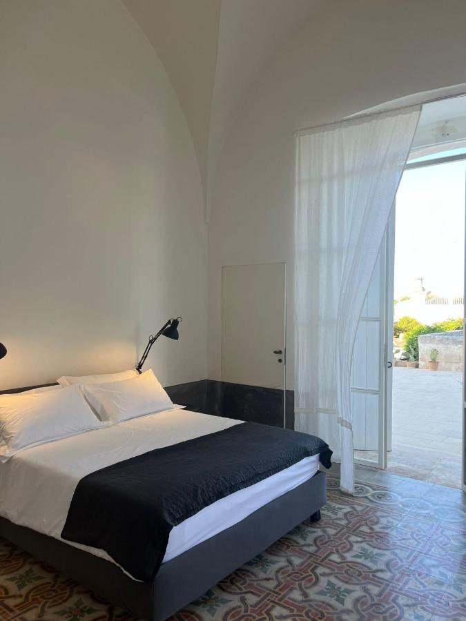 Готель Masseria Mone Монополі Екстер'єр фото