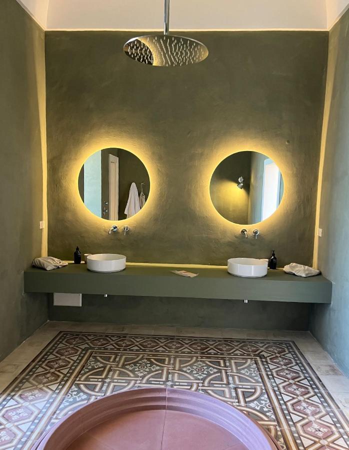 Готель Masseria Mone Монополі Екстер'єр фото