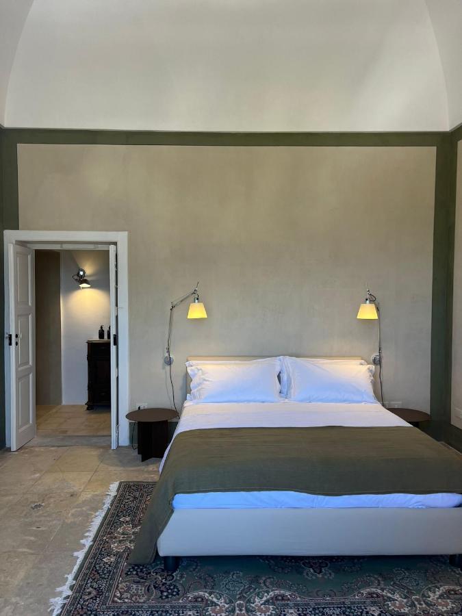 Готель Masseria Mone Монополі Екстер'єр фото